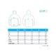 DELPHIN - Bunda CruisAIR WINTER 5T veľ. M