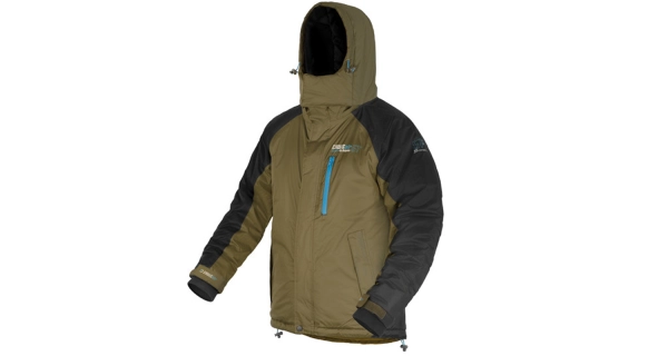 DELPHIN - Bunda CruisAIR WINTER 5T veľ. XL
