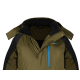 DELPHIN - Bunda CruisAIR WINTER 5T veľ. XL