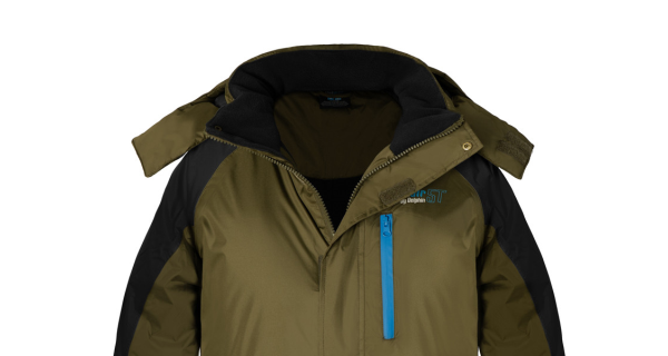 DELPHIN - Bunda CruisAIR WINTER 5T veľ. XL