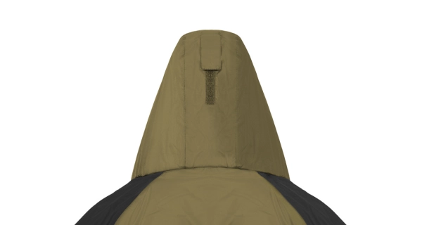 DELPHIN - Bunda CruisAIR WINTER 5T veľ. XL