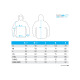 DELPHIN - Bunda CruisAIR WINTER 5T veľ. XL