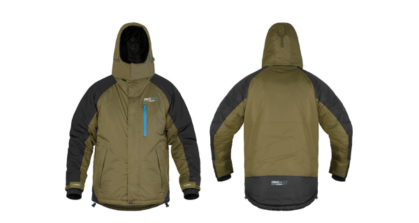 DELPHIN - Bunda CruisAIR WINTER 5T veľ. XL
