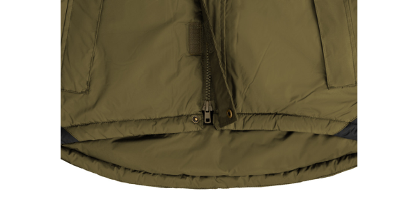 DELPHIN - Bunda CruisAIR WINTER 5T veľ. XL