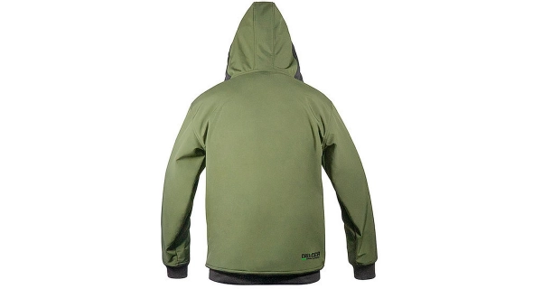 DELPHIN - Bunda CRUISER Hero veľ. 2XL