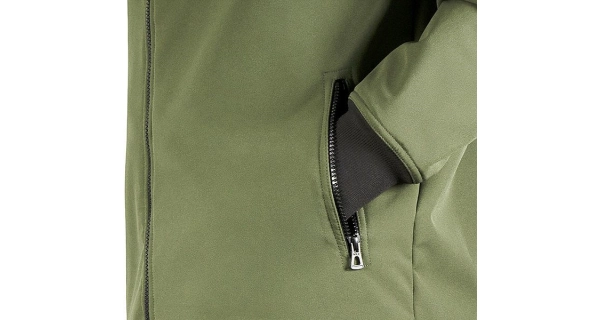 DELPHIN - Bunda CRUISER Hero veľ. 2XL