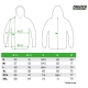 DELPHIN - Bunda CRUISER Hero veľ. 2XL