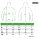 DELPHIN - Bunda CRUISER Hero veľ. 3XL