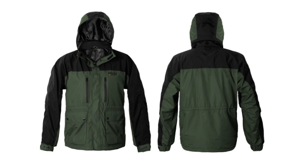 DELPHIN - Bunda Cruiser Pre veľ. M