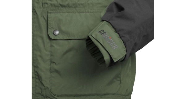 DELPHIN - Bunda Cruiser Pre veľ. M