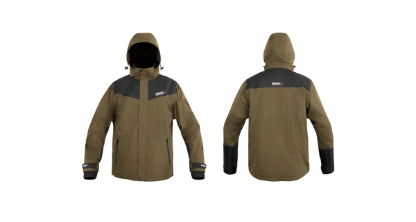 DELPHIN - Bunda CruiserCROS 5T veľ. 3XL (King Size)