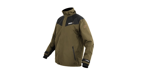 DELPHIN - Bunda CruiserCROS 5T veľ. 3XL (King Size)