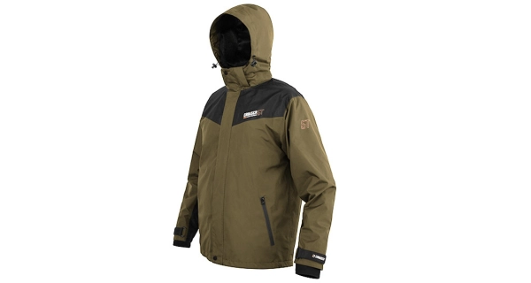 DELPHIN - Bunda CruiserCROS 5T veľ. 3XL (King Size)