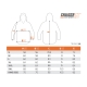 DELPHIN - Bunda CruiserCROS 5T veľ. XL