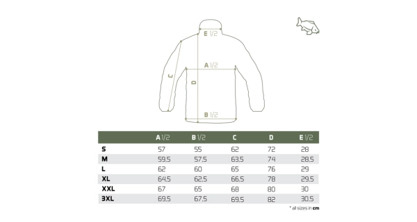 DELPHIN - Bunda Spring OutLINE veľ. M