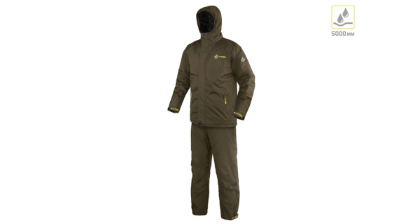 DELPHIN - Bunda WinTREK veľ. 2XL