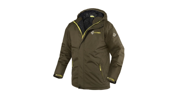 DELPHIN - Bunda WinTREK veľ. 2XL