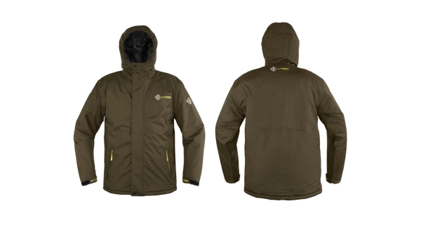 DELPHIN - Bunda WinTREK veľ. 2XL