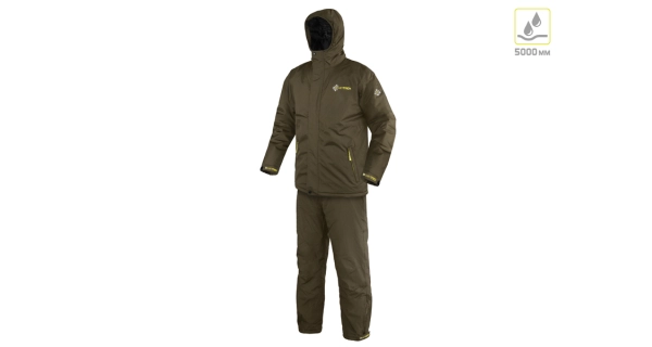 DELPHIN - Bunda WinTREK veľ. 3XL