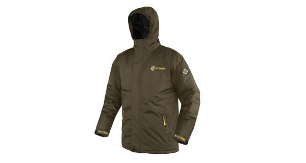 DELPHIN - Bunda WinTREK veľ. 3XL