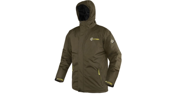 DELPHIN - Bunda WinTREK veľ. XL