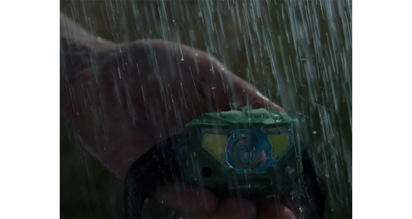 DELPHIN - Čelovka LUMIS