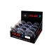 DELPHIN - Čelovka Polar X 5+4 LED