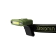 DELPHIN - Čelovka Razor USB UC