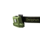 DELPHIN - Čelovka Razor USB UC