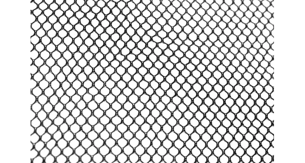 DELPHIN - Čereň PE s bočnicami 100 x 100 cm