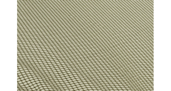 DELPHIN - Čereň s PE sieťkou 100 x 100 cm