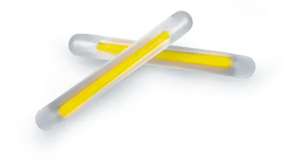 DELPHIN - Chemické svetlo Comet BAR 3x25 mm 2 ks