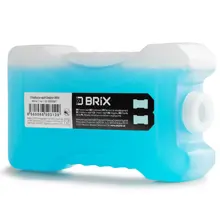 DELPHIN - Chladiaca náplň BRIX 400 ml