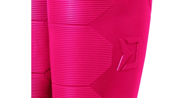 DELPHIN - Čižmy Bronto Queen ružové veľ. 38