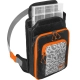 DELPHIN - Crossbody taška ATAK! Swift