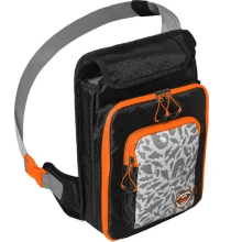 DELPHIN - Crossbody taška ATAK! Swift
