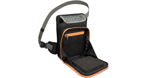 DELPHIN - Crossbody taška Darx ATAK! Swift