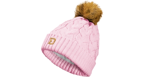 DELPHIN - Dámska zimná čiapka Queen