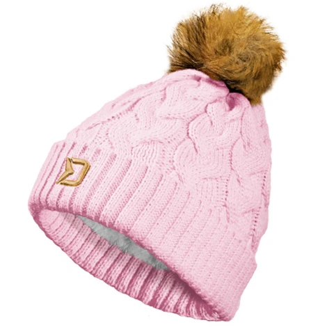 DELPHIN - Dámska zimná čiapka Queen