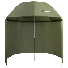 DELPHIN - Dáždnik s bočnicou Classa 250 cm