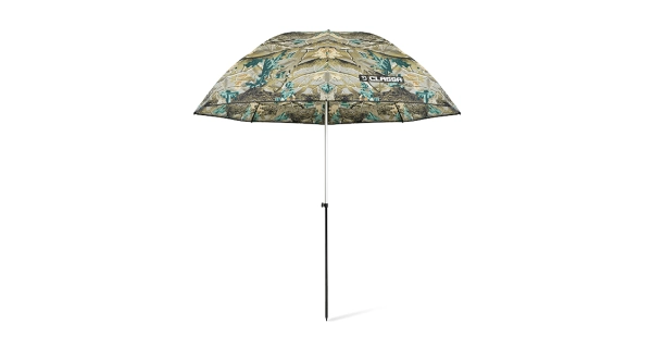 DELPHIN - Dáždnik s bočnicou Classa Camo 250 cm