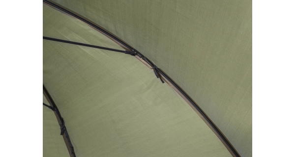 DELPHIN - Dáždnik s bočnicou Thunder FullWall 250 cm