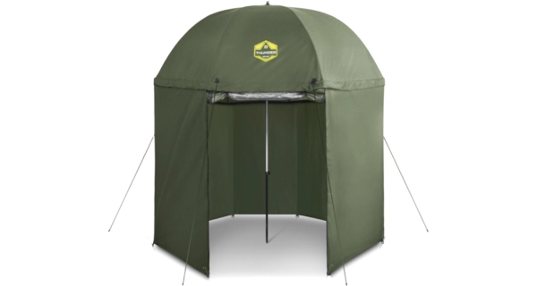 DELPHIN - Dáždnik s bočnicou Thunder FullWall 250 cm