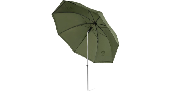 DELPHIN - Dáždnik s bočnicou Thunder FullWall 250 cm