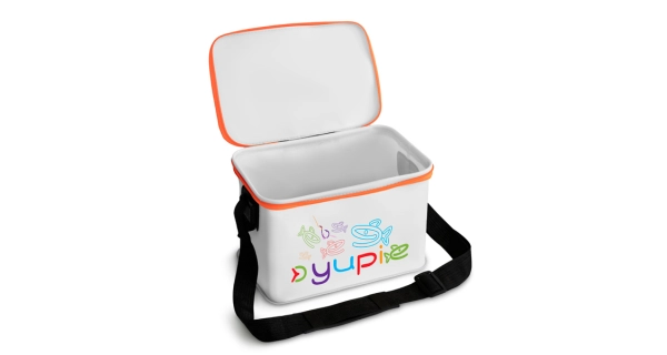 DELPHIN - Detská taška CarryAll EVA Yupie