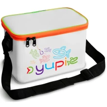 DELPHIN - Detská taška CarryAll EVA Yupie