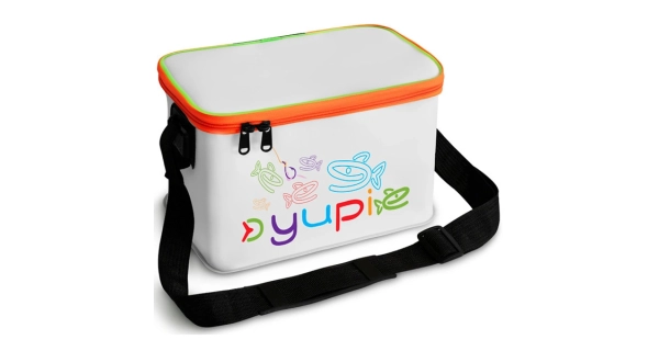 DELPHIN - Detská taška CarryAll EVA Yupie