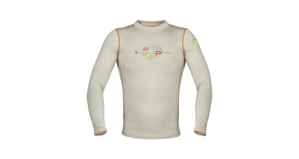 DELPHIN - Detský termo set Yupie veľ. 134