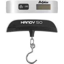 DELPHIN - Digitálna váha Handy 50 kg