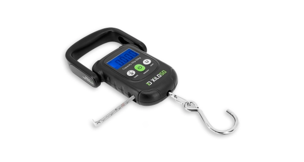 DELPHIN - Digitálna váha XILO do 50kg